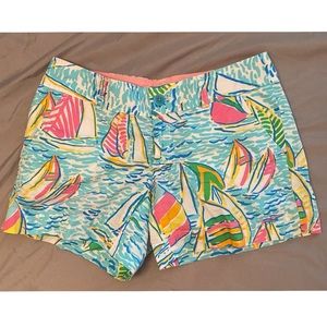 Lilly Pulitzer Shorts